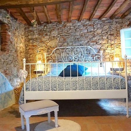 卢卡Agriturismo Le Vallilunghe公寓 外观 照片