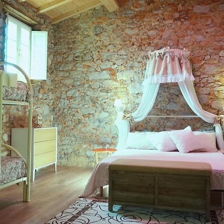 卢卡Agriturismo Le Vallilunghe公寓 外观 照片