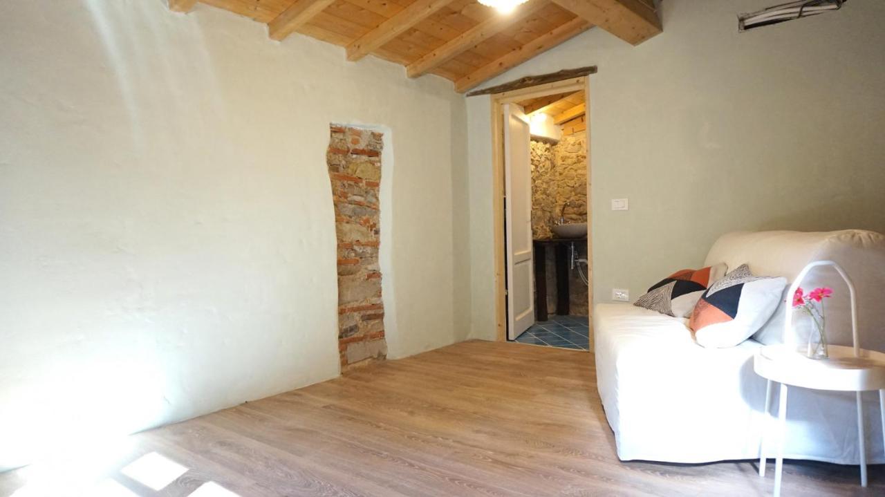 卢卡Agriturismo Le Vallilunghe公寓 外观 照片