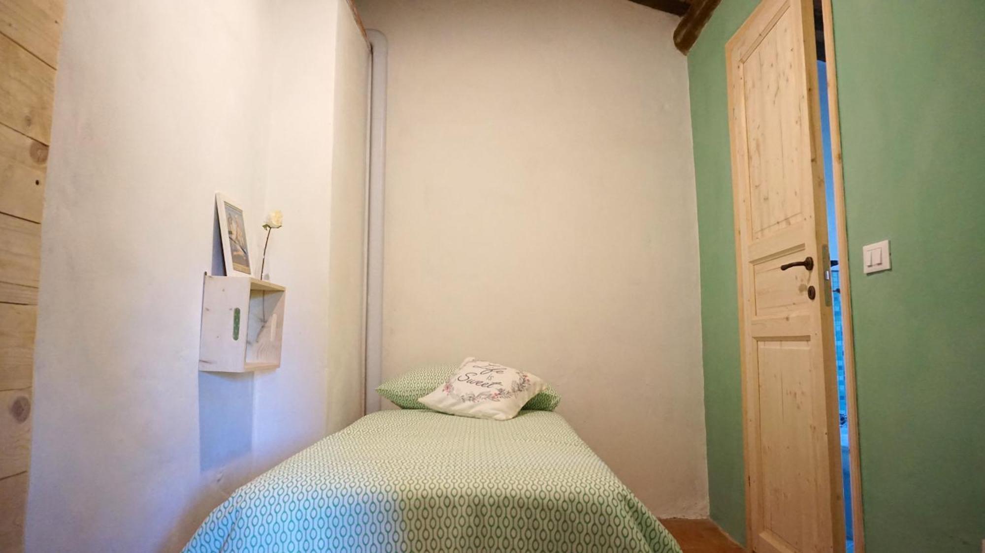 卢卡Agriturismo Le Vallilunghe公寓 外观 照片