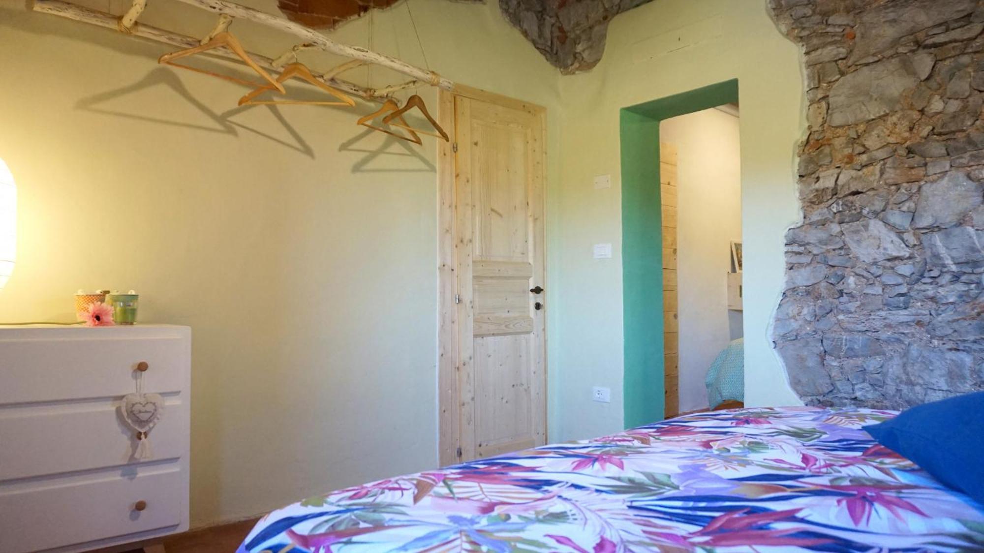 卢卡Agriturismo Le Vallilunghe公寓 外观 照片