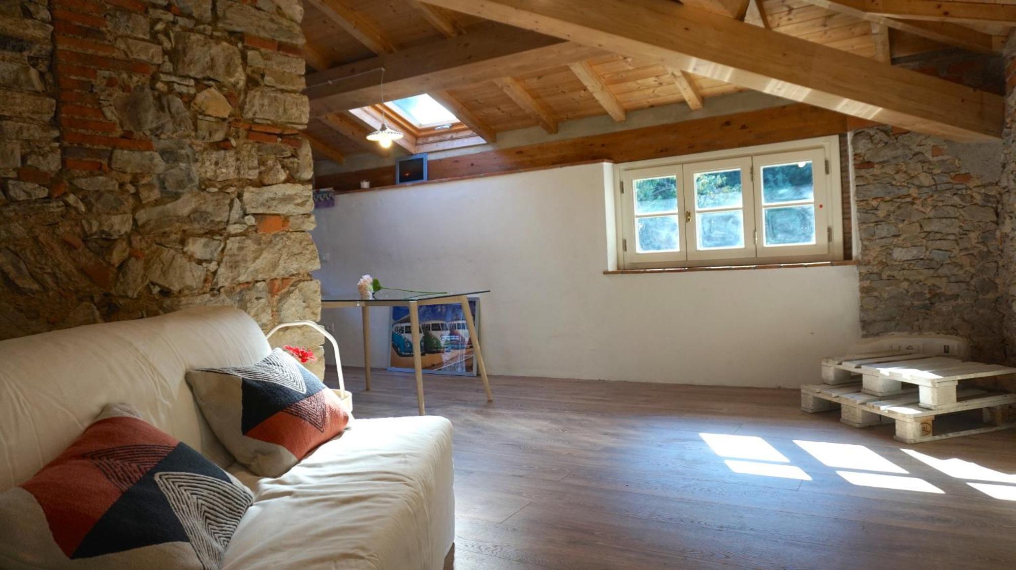 卢卡Agriturismo Le Vallilunghe公寓 外观 照片
