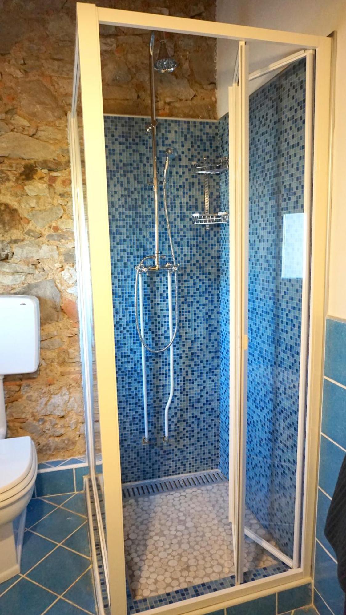 卢卡Agriturismo Le Vallilunghe公寓 外观 照片