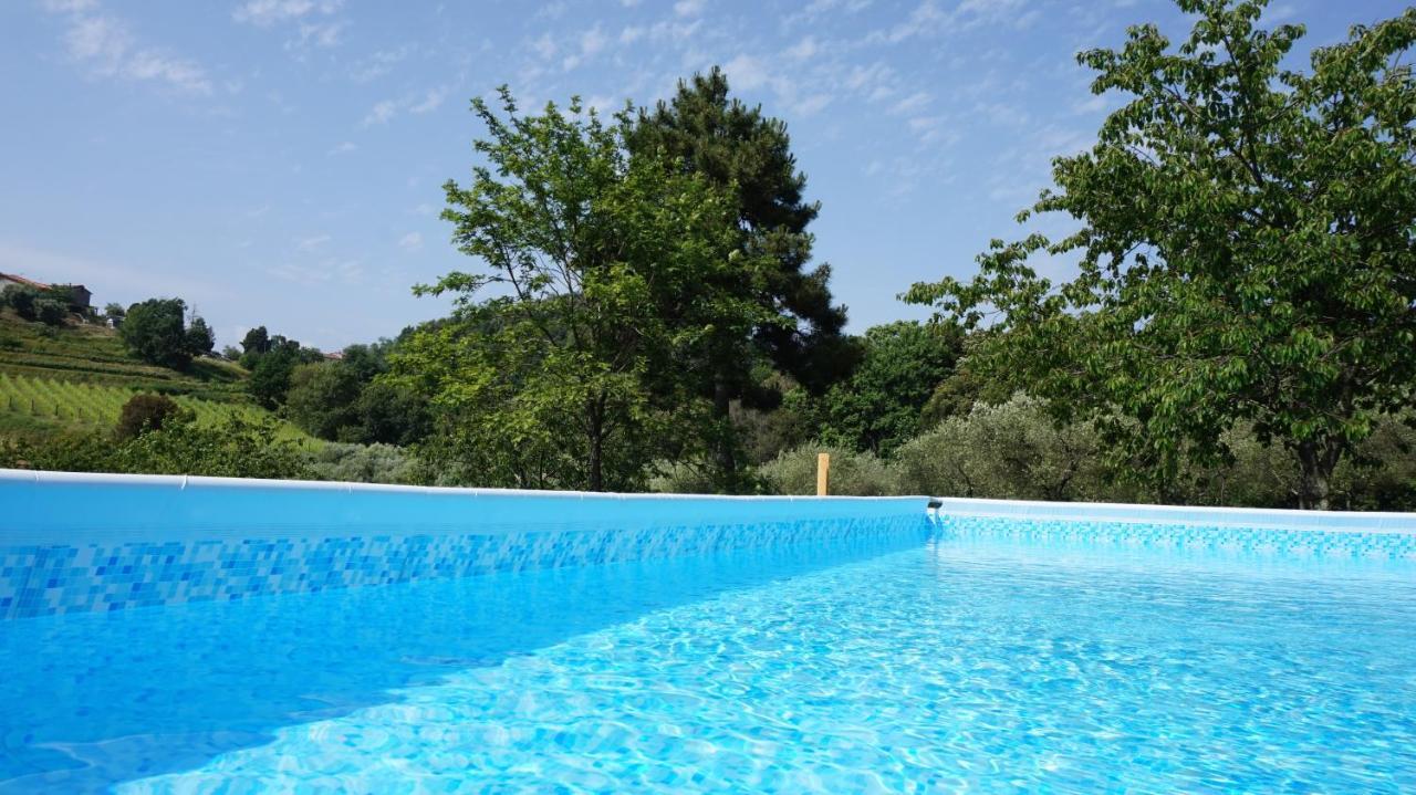 卢卡Agriturismo Le Vallilunghe公寓 外观 照片